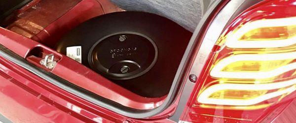 Установка гбо на Ravon R2 1.25 АТ 2018