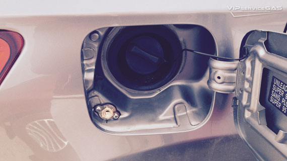 Гбо на Nissan Qashqai 2014