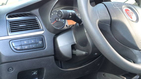 Fiat газ