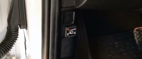 Газовое оборудование на BMW 118i E87