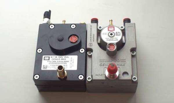 Гбо BRC в Харькове