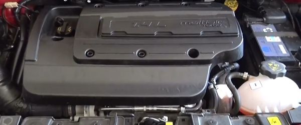 Гбо на Fiat 500X 1.4 Turbo