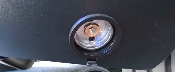 Газ на Fiat 500X 1.4 Turbo