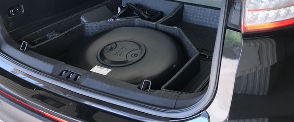 Газ на Ford Edge Titanium AWD USA 3.5 V6