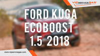 Ford Kuga Ecoboost 1.5 2018