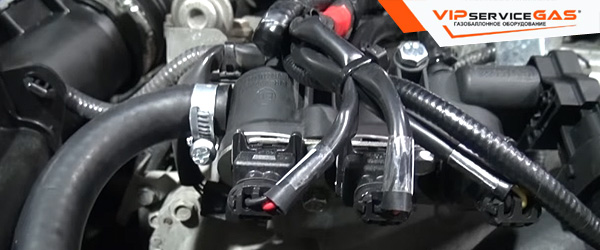 Газ на Infiniti G37X