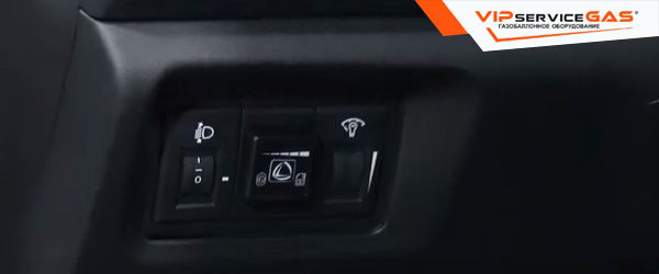 Газ на Hyundai i20