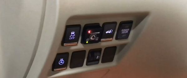 Газовое оборудование на Infiniti QX60 L50 3.5 V6 AWD 2016
