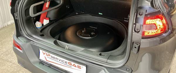 Гбо на Jeep Cherokee 3.2