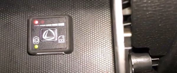 Газ на Jeep Cherokee 2.4 Latitude