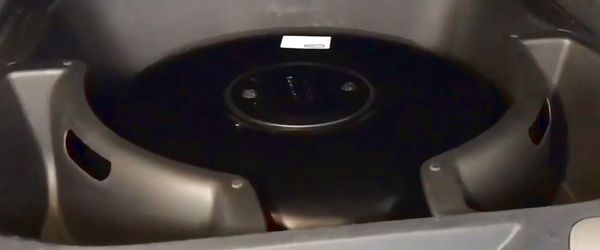 Газ на Jeep Grand Cherokee 3.6