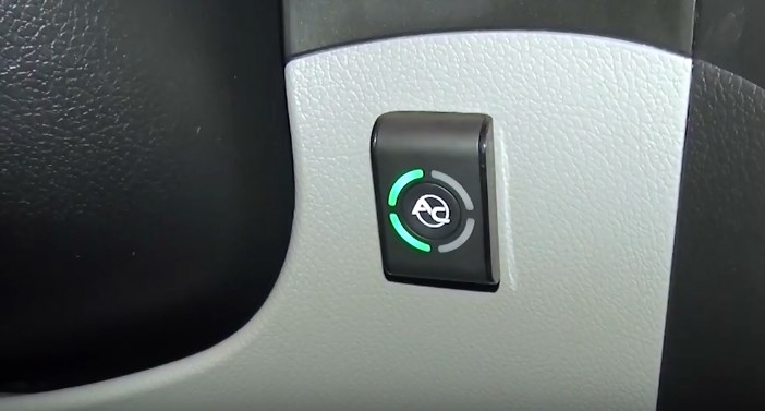Газ на KIA Optima 2.4 Gdi