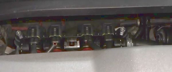 Газ на Lexus ES 300H Hybrid