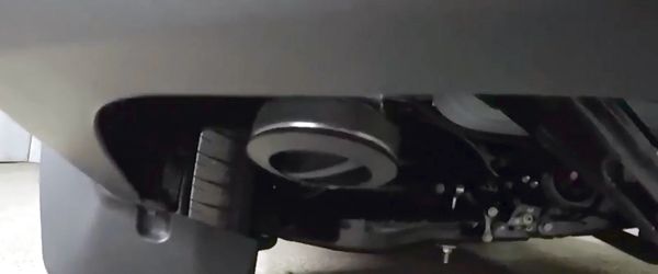 Газ на Lexus NX 200 AWD