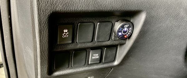 Гбо на Nissan Pathfinder 3.5 непосредственный впрыск