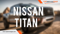 Nissan Titan