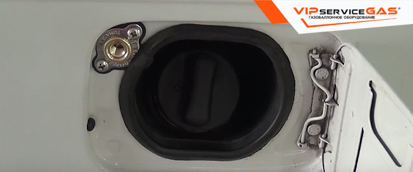 Установка гбо на BMW e36