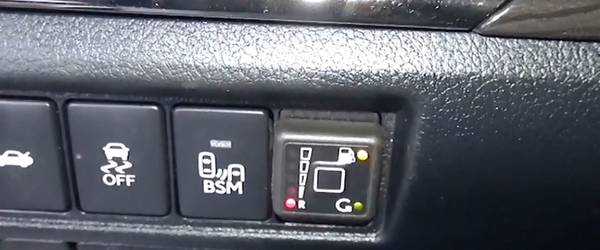 Установка гбо на Toyota Avalon Hybrid