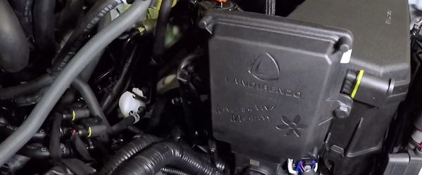 Газ на Toyota Land Cruiser Prado V6 4.0