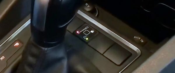 Газовое оборудование на Volkswagen Jetta USA 2.0 2015